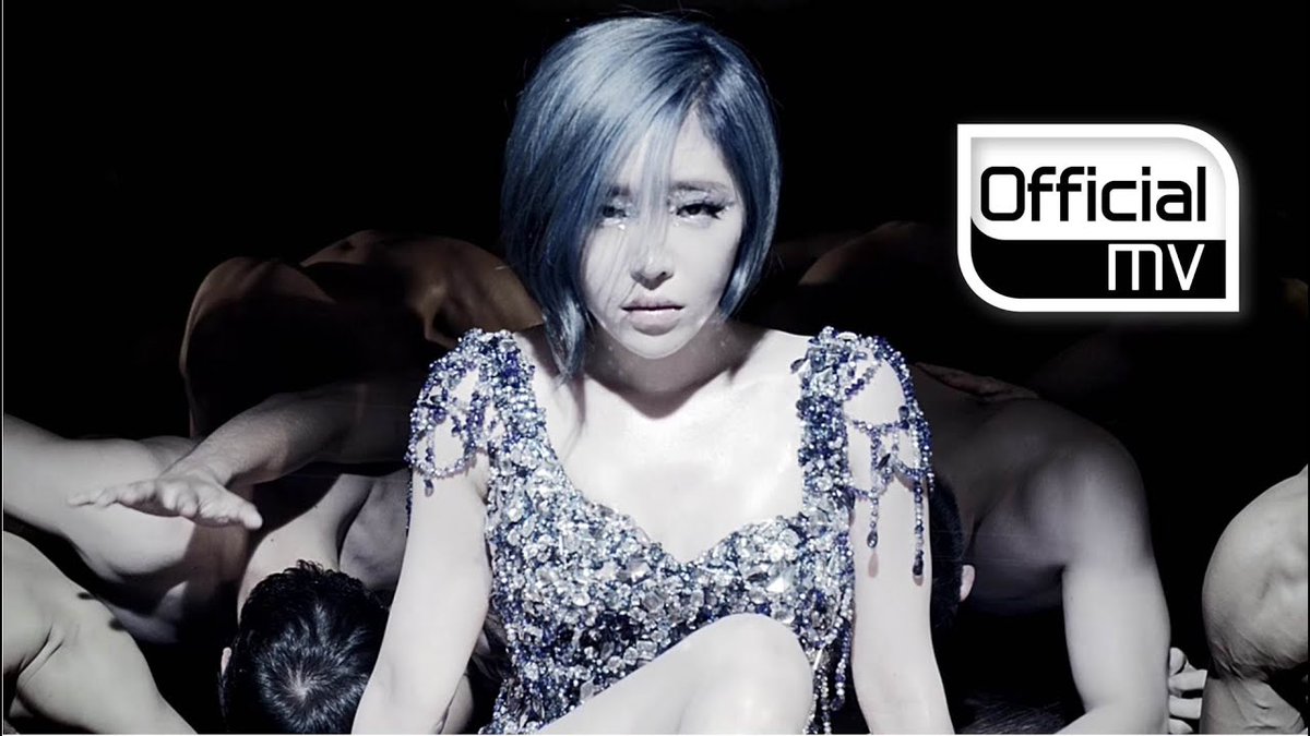 8 years ago today, GAIN released her 4th Mini Album ‘Hawwah’ with double title tracks ‘Paradise Lost’ & ‘Apple’