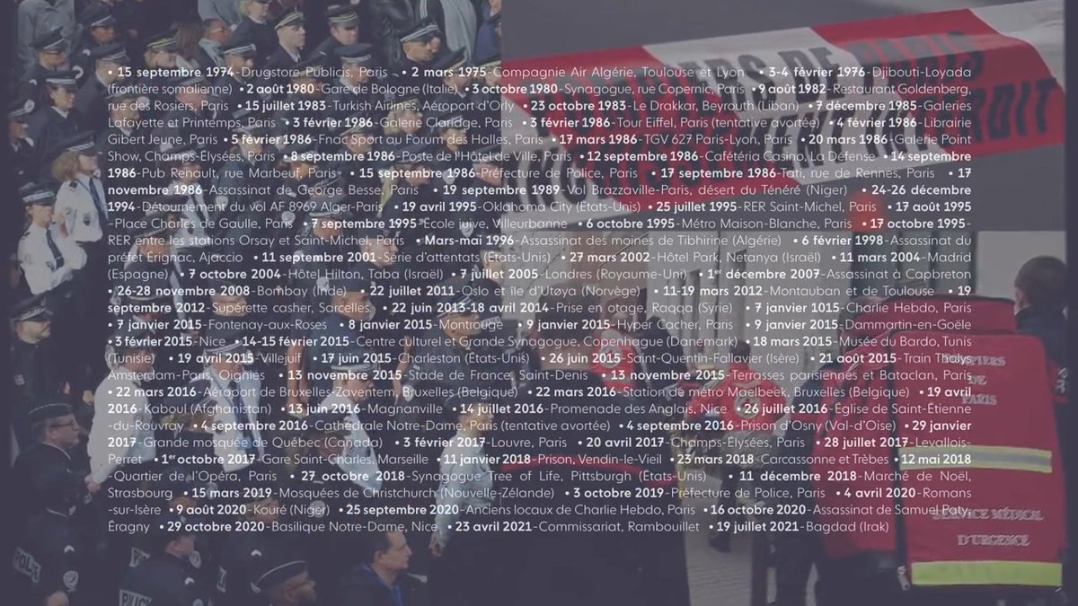 Le Musée-mémorial du terrorisme de Suresnes ouvrira ses portes en 2027.