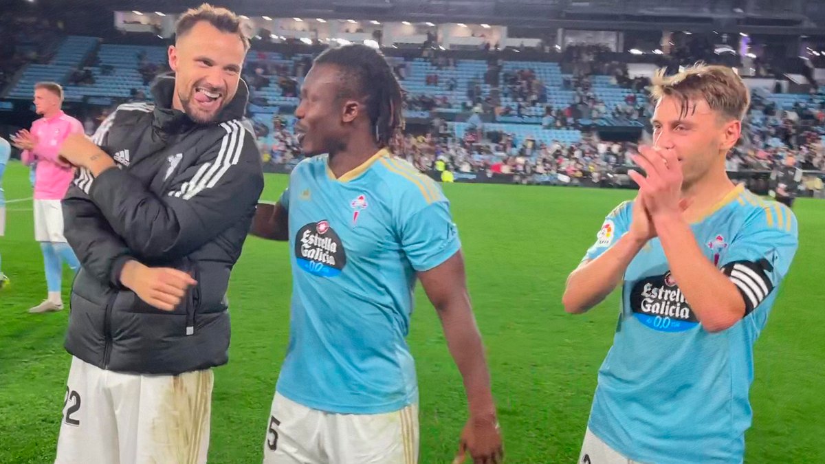Lo de este equipo es 𝐃𝐄 𝐋𝐎𝐂𝐎𝐒 🔥💙