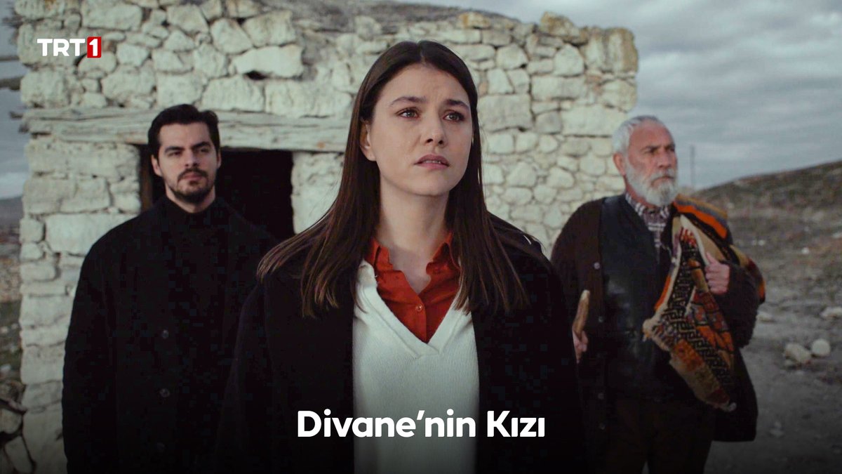 "O kız çocuğu, sizsiniz." #BabaGölgesi #GönülDağı Gönül Dağı