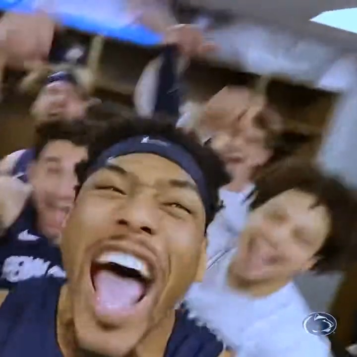 WHY NOT US?! #WeAre