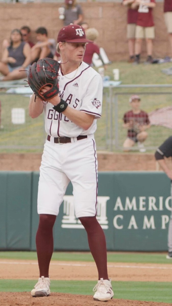 Series secured 🤝 RECAP | Texas A&M Routes Northern Kentucky, 12-1 📰 #GigEm