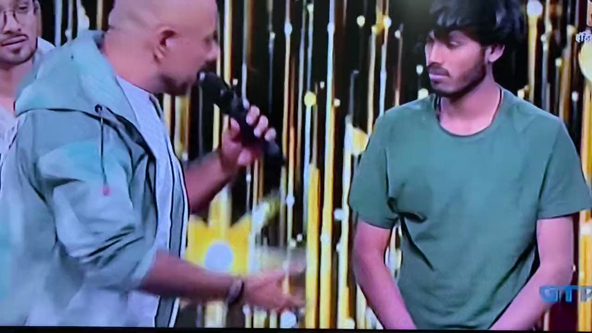 हिंदुस्तान में खास कर सिनेमा जगत में इतना बड़ा दिल सिर्फ VISHAL DADLANI जी का ही हो सकता है, एक साधारण से परिवार से आया Amarjeet Jaikar जी #indianidolका मंच ही नही बल्कि सफलता का ब्रेक भी दे दिया, विशाल जी ईश्वर आपको खूब आशीर्वाद दे ऐसे लोगों की मदद करते रहें.