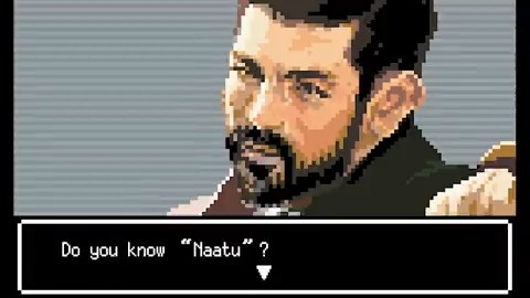 🕺🕺 "Naatu Naatu" RRRetro game ver 🎮 RRR is the best movie!!!!! Watch, everyone!!!!!!! #RRR #RRRMovie #RRRForOscars 🙏