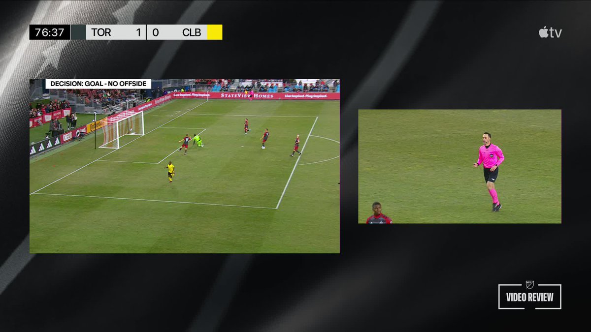 FREAKY FAST DELIVERY FROM JIMMY #Crew96 | 1-1