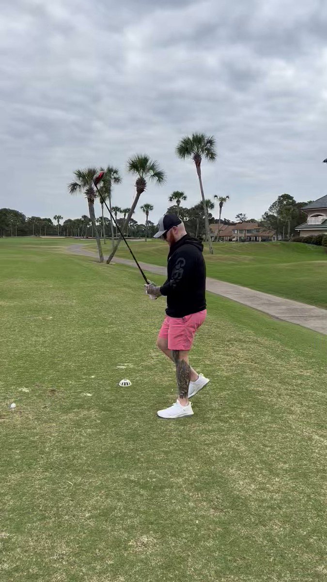 yo can someone help my driver PGA TOUR