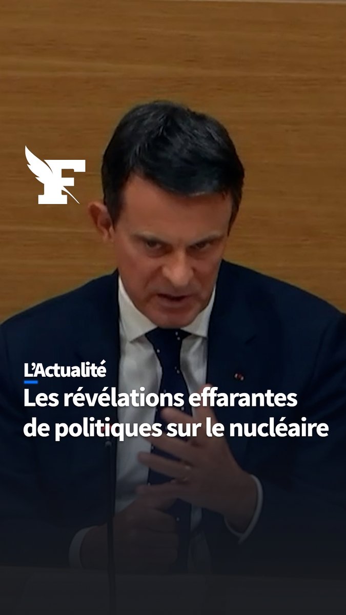 Montebourg, Valls, Hulot… Ministres ou ex-ministres ont été auditionnés en commission d’enquête parlementaire sur les raisons de la perte de souveraineté énergétique de la France. Les entretiens ont accouché de révélations ahurissantes sur la gestion du nucléaire.