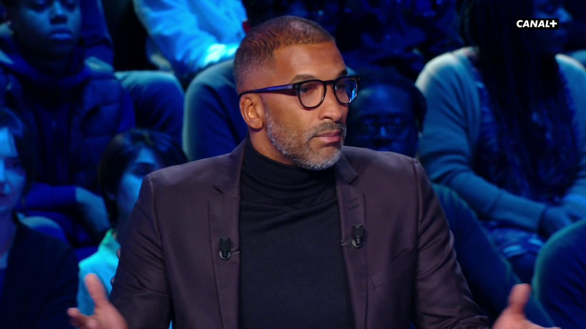 "Verratti, ça fait 10 ans qu'il n'a pas progressé d'un iota" 💥 Les mots d'Habib Beye sur la responsabilité du premier but encaissé par le PSG contre le Bayern 💬
