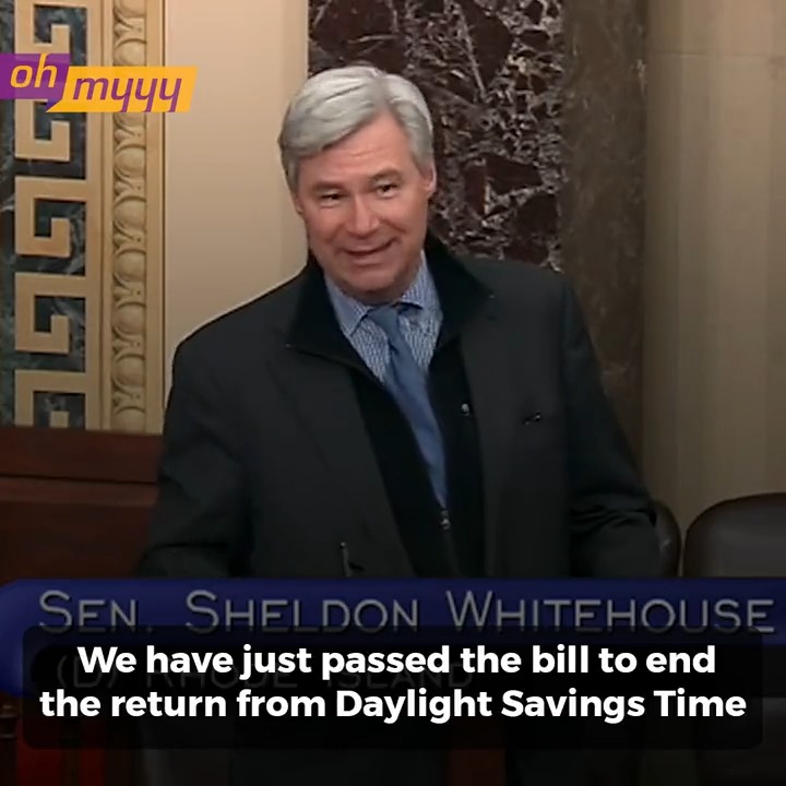 Do you favor shifting to Daylight Saving Time all year round?