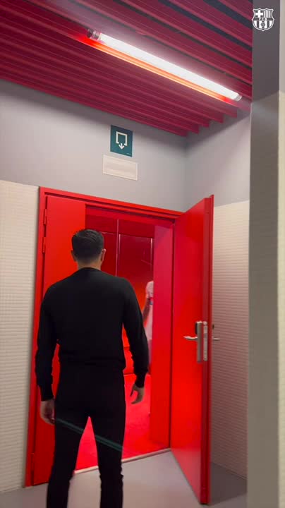 Un paso más. ¡VAMOS!