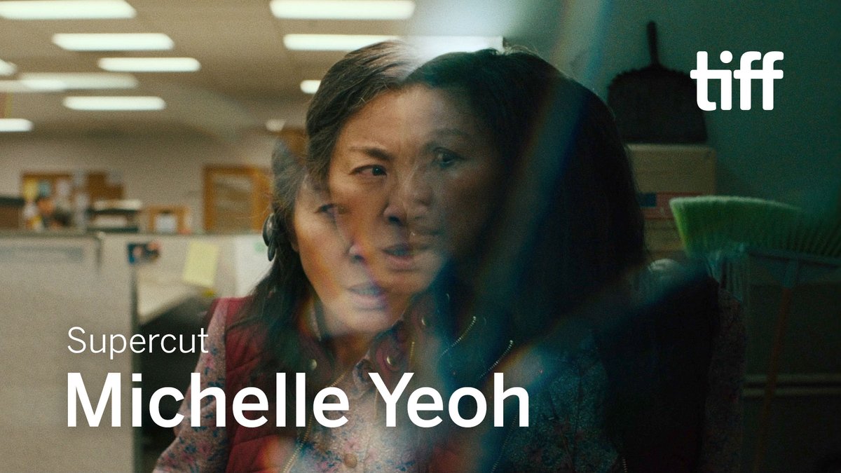 Celebrating the groundbreaking career of Oscar–winning Best Actress Michelle Yeoh 💥 #Oscars
