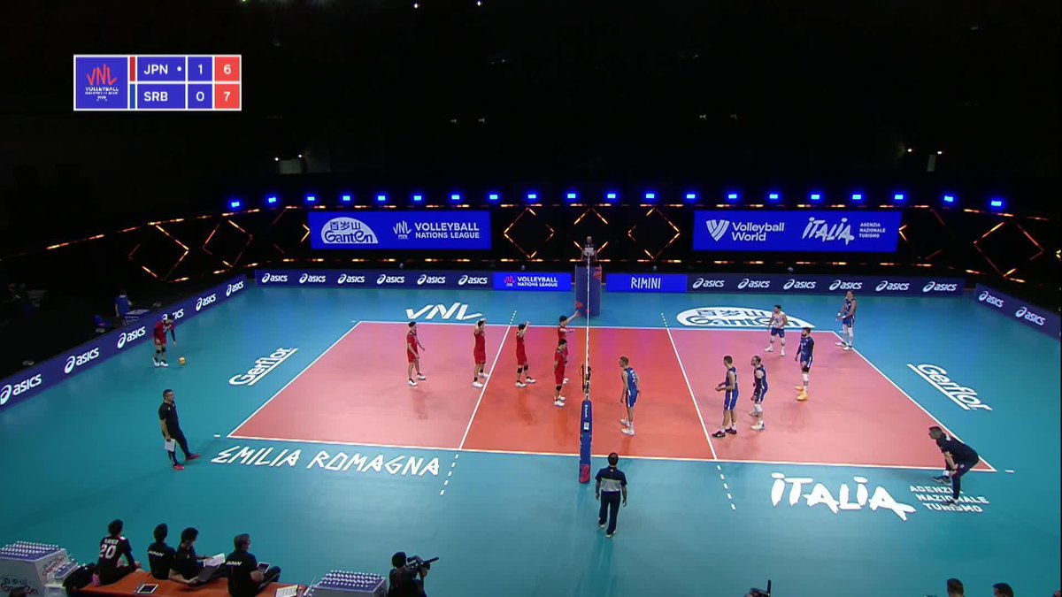 Naonobu Fujii - forever a #RyujinNippon 🕊️. Let's look back and cherish these moments featuring some plays by the Japanese setter 🇯🇵 when he played at the VNL in 2021. On behalf of the #volleyball world community, rest well in paradise Nakkun!