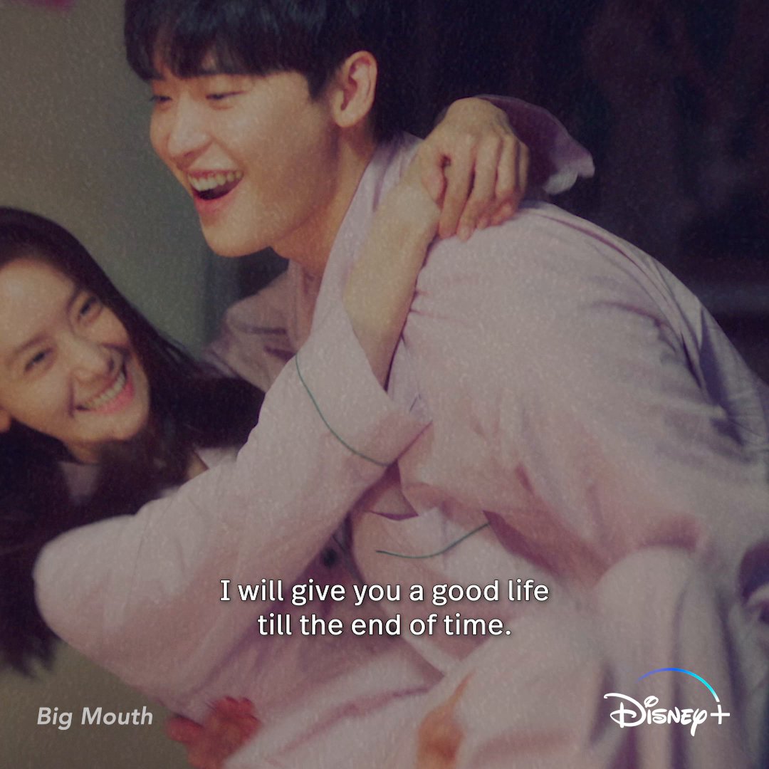 We stan the unbeatable chemistry between these couples. 🥰 See which of these K-drama’s make your heart flutter the most on #DisneyPlusPH. #TheGoldenSpoon #CallItLove #CrazyLove #SoundtrackNo1 #BigMouth #RookieCops #Snowdrop.