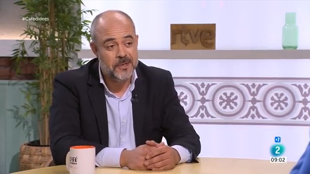 ☕ Miquel Buch defensa que Laura Borràs no va dir la veritat assegurant que l'aleshores conseller d'Interior li havia dit que no estava investigada pels Mossos. 🗣️ "És molt greu. Tinc testimonis". 📲 Gemma Nierga RTVE Catalunya radio4_rne