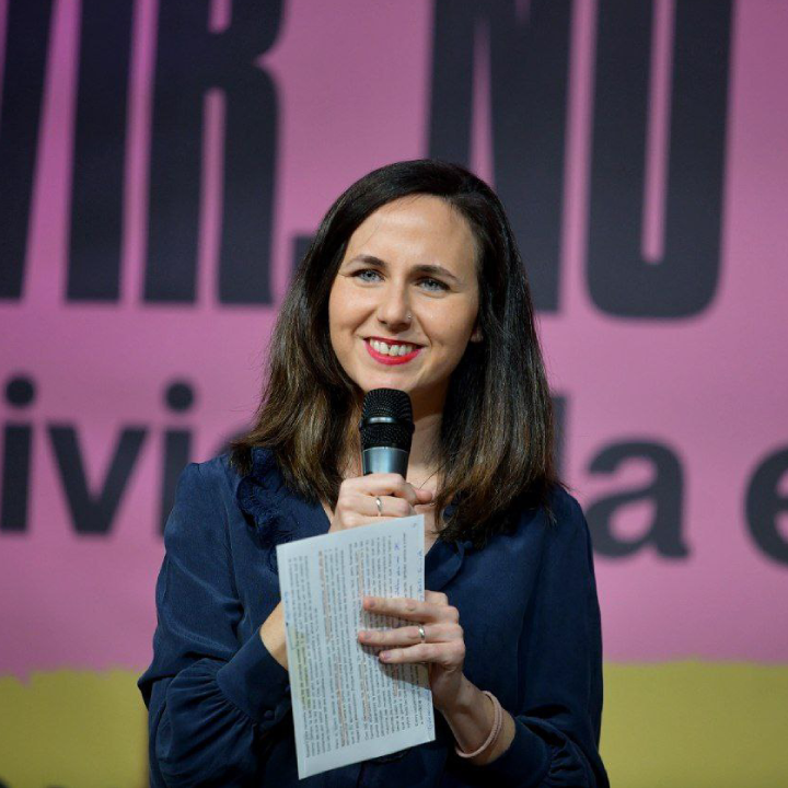 Hemos demostrado que se puede garantizar la sostenibilidad del sistema público de pensiones haciendo que quienes más tienen más paguen. Una medida que va a ser la reforma más redistributiva de la legislatura.
