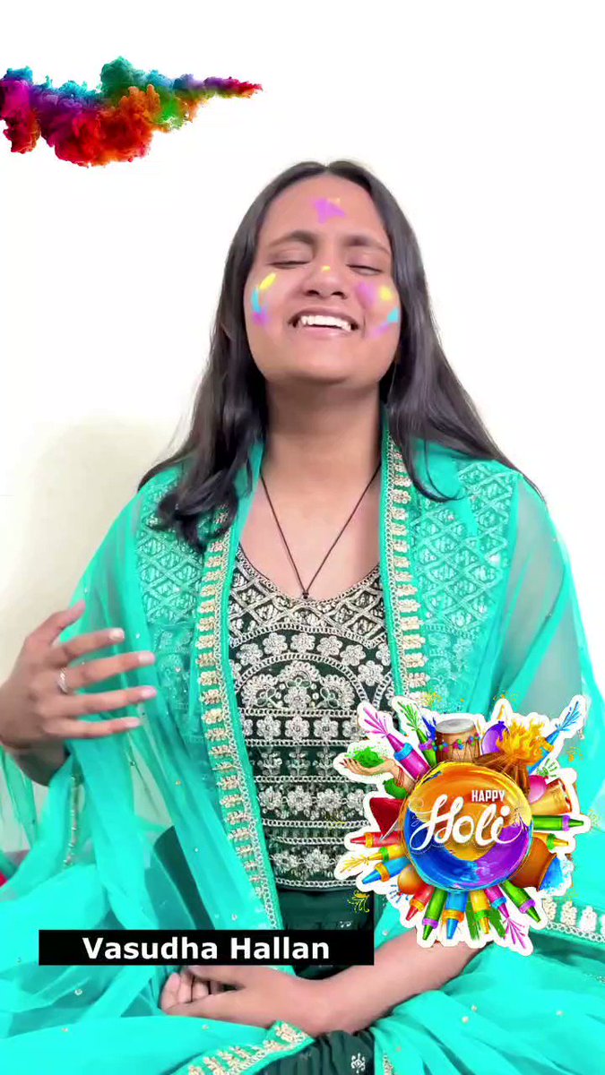 Holi kheken masaane mein! #hindisong #holisong #holi
