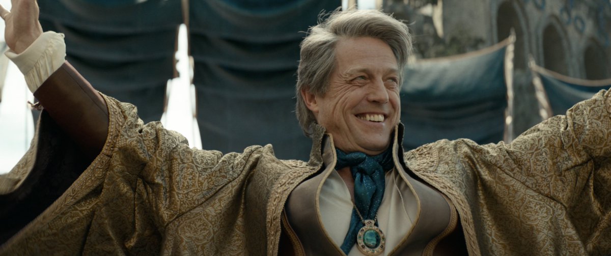 raise your hand if you're getting in a maze with a displacer beast. get tickets now for Dungeons & Dragons: Honor Among Thieves and see it only in theatres March 31. #DnDMovie 🎟️: