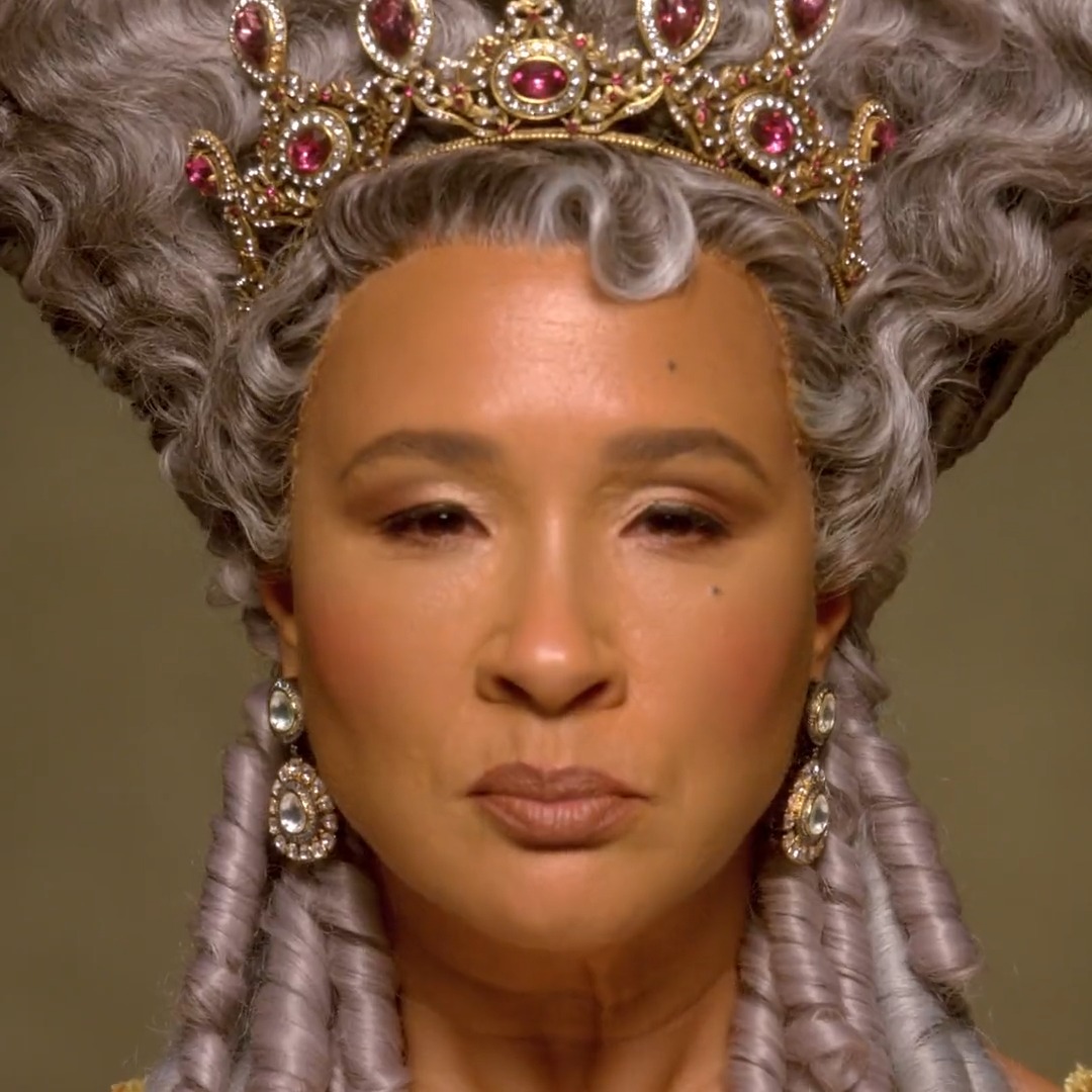 Only the rarest of jewels are fit for the crown.