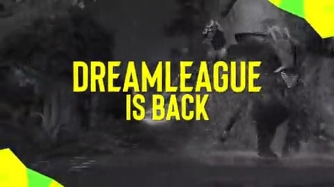 🔥 DREAMLEAGUE IS BACK 🔥 We are SO excited to share our new ESL Pro Tour for Dota 2! TONNES of Dota is coming your way this year, starting with DreamLeague Season 19 on April 9th ⚔️ Our winners will receive a direct invite to the @gamers8gg Riyadh Masters in July! 🏆