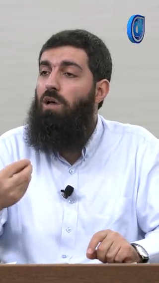 Asıl Tevhid Budur! | Halis Bayancuk Hoca
