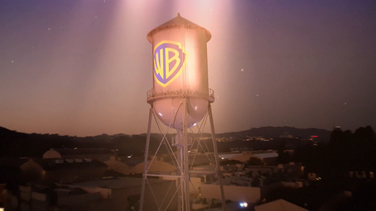 Celebrating 100 years of storytelling! Enjoy this moment with us as seen on The Academy Awards #WB100