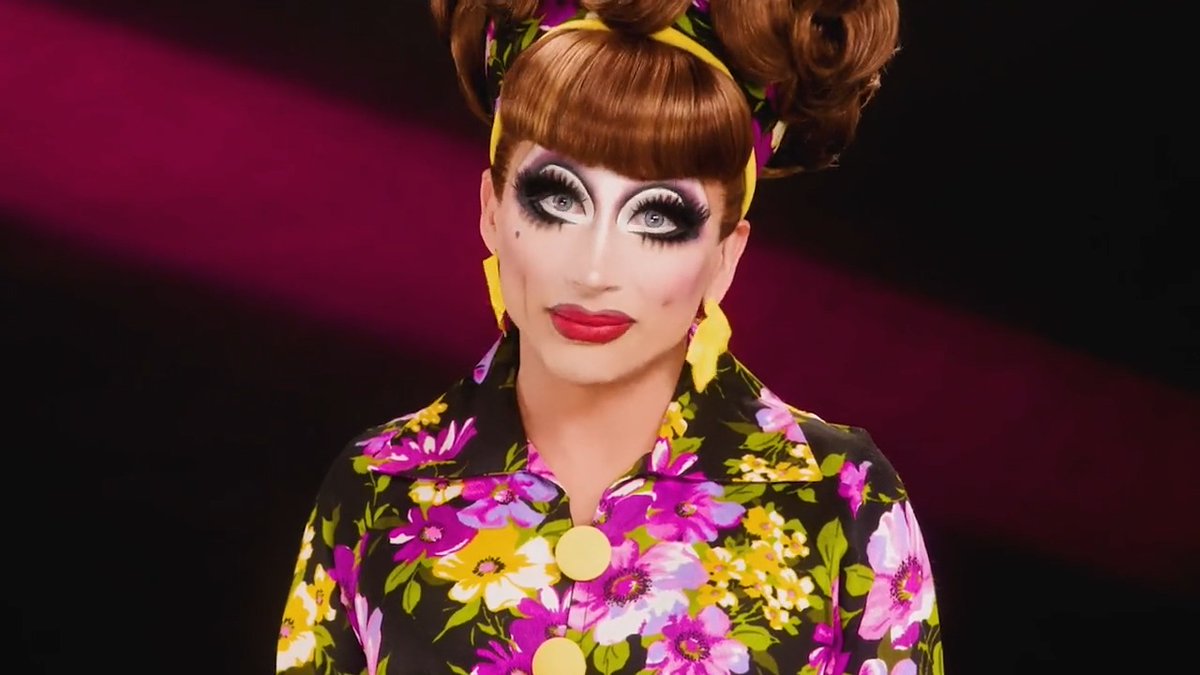 A message from Bianca Del Rio on the threats facing drag performers & the LGBTQ+ community. ⚠️ To learn how you can support the ACLU’s work head to 👉 👑