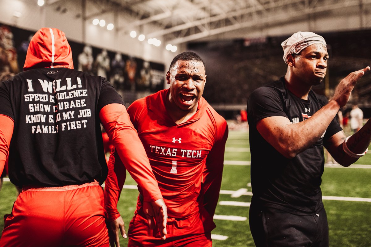 The Forging 😤 Champions are made in the offseason.