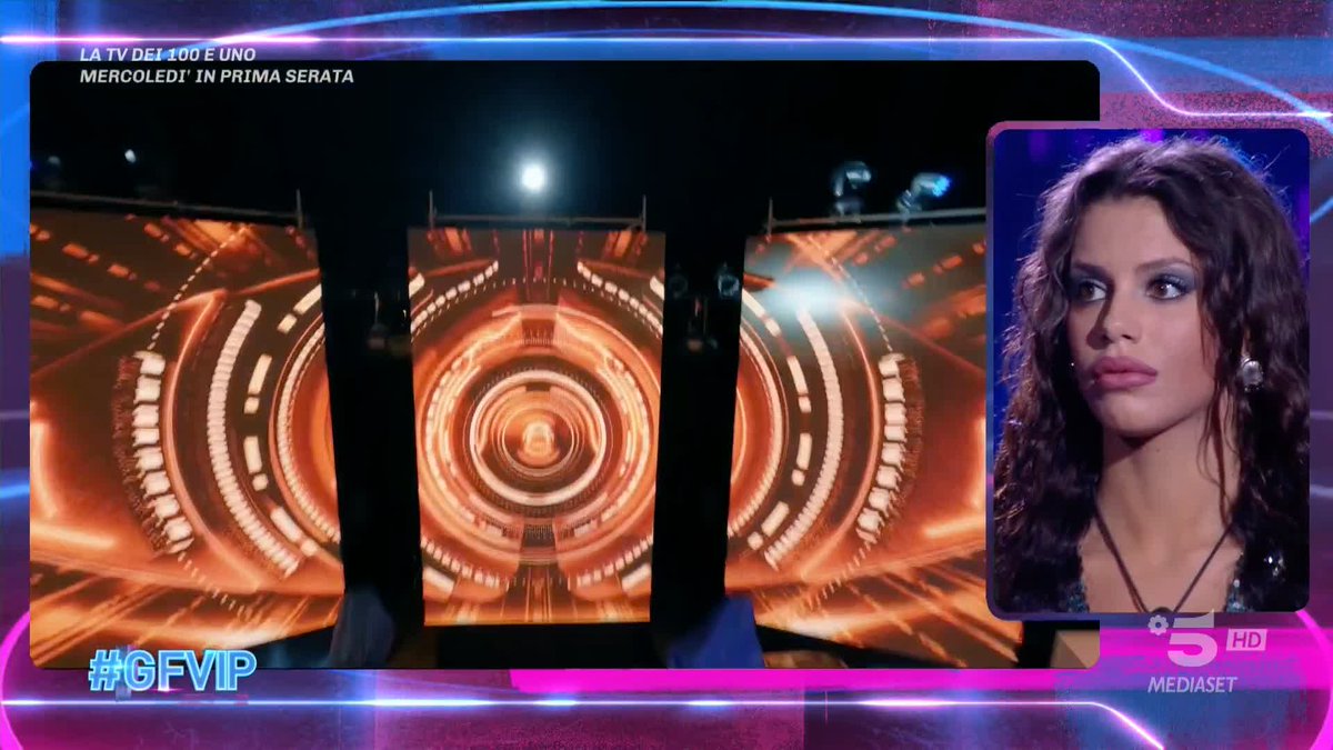 ... le parole di Edoardo per Antonella sono una medicina per il suo cuore. ❤️ #GFVIP