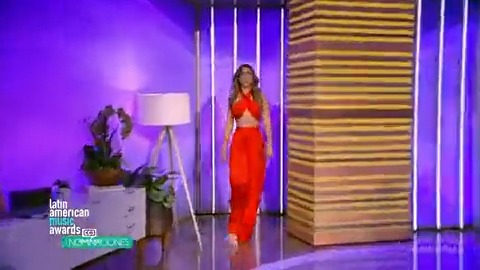 ¡Bienvenida Clarissa Molina! 🥰️ Nos trae una sorpresa muy especial ✨ #LatinAMAs