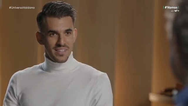 PURO BETICISMO, Daniel Ceballos en #UniversoValdano 1. "Jugar en el club de tus amores es algo único" 2. "La llegada al Betis es lo mejor que me ha pasado" 3. "Jugar en el Villamarín era algo mágico" 4. "He tocado la gloria porque jugar en el Betis era lo más grande"
