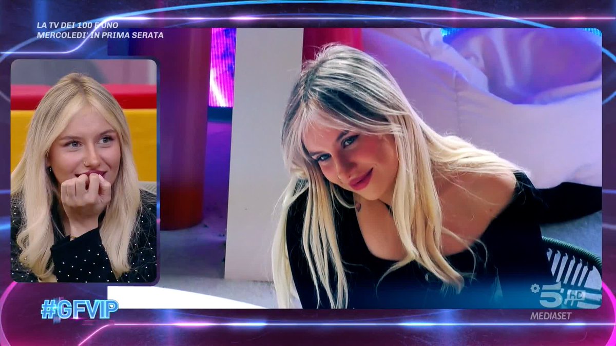 #Incorvassi, è il vostro momento: Micol apre il suo cuore... ecco come vede Edoardo! ❤️ #GFVIP