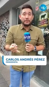 #InformeBlu Todo está muy caro: dueños de restaurantes y amas de casa