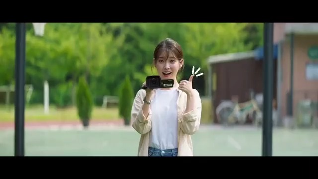 The most anticipated #Dream movie starring #ParkSeoJoon and #IU is finally coming on April 26! 😭💙
