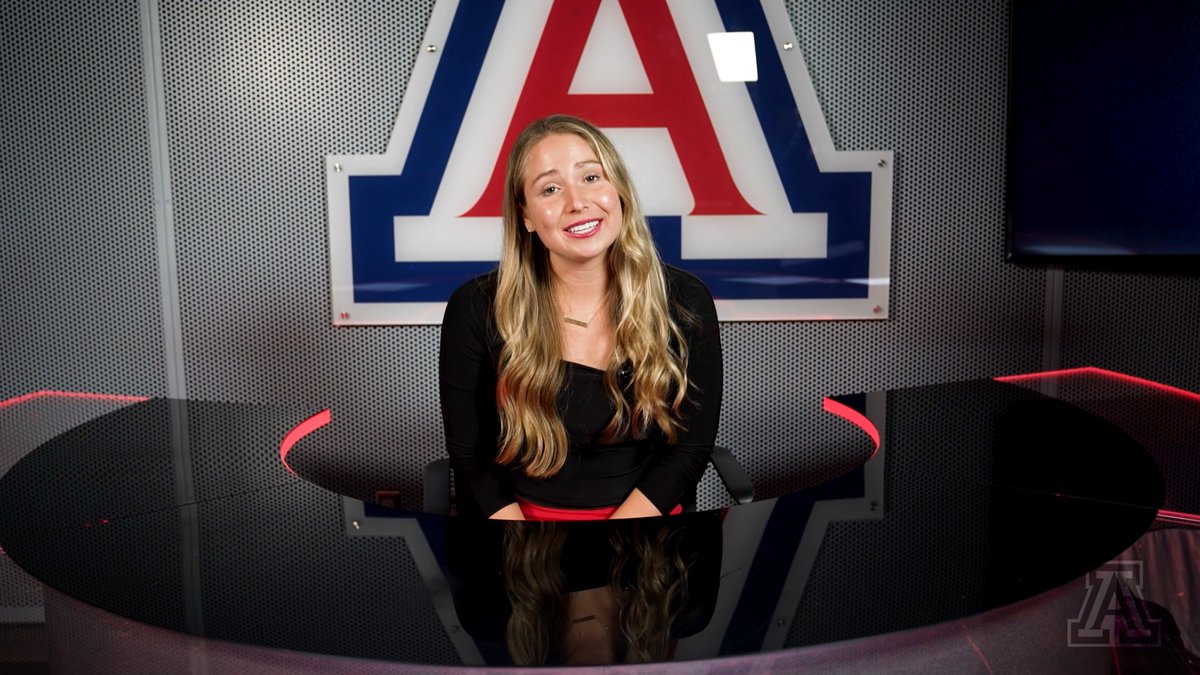 Wildcat Fans introducing your new Team Reporter, Mackenzie Hamilton!🐻 ⬇️