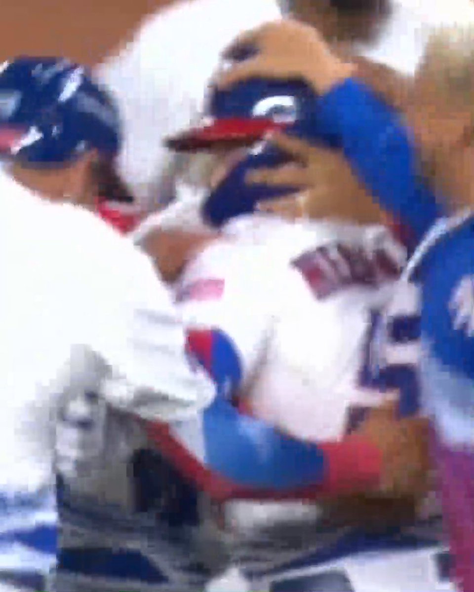 Not something you see every day 😱 Puerto Rico just finished a perfect game with a walk-off hit in the eighth inning to seal the mercy rule win. Four pitchers combine for the first perfect game in WBC history.