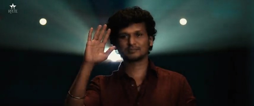 To the master-craftsman who redefined commercial cinema with his cinematic brilliance 🔥 Happy Birthday to the sensational director Lokesh Kanagaraj 💣 Wishing you a BLOODY SWEET year filled with happiness & blockbusters ❤️ #TheRouteTalent #HBDLokeshKanagaraj