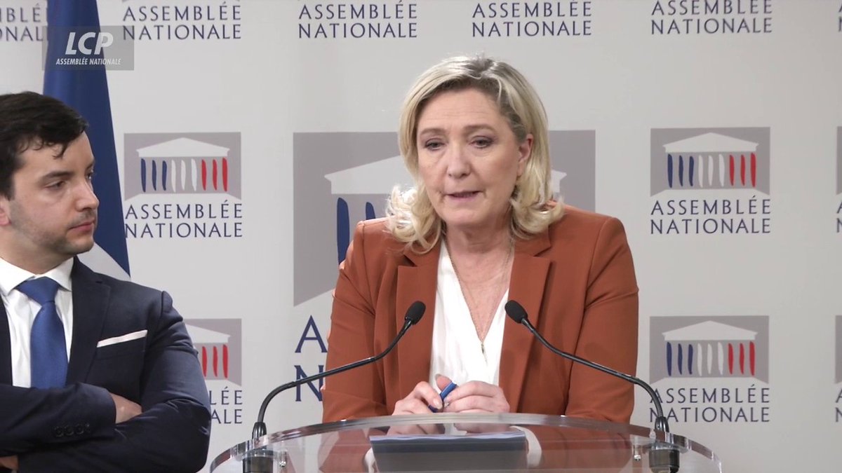 Si le gouvernement utilise le 49.3 pour faire passer la réforme des retraites, non seulement nous déposerons une motion de censure mais en plus, nous voterons l’intégralité de celles déposées par d’autres groupes.