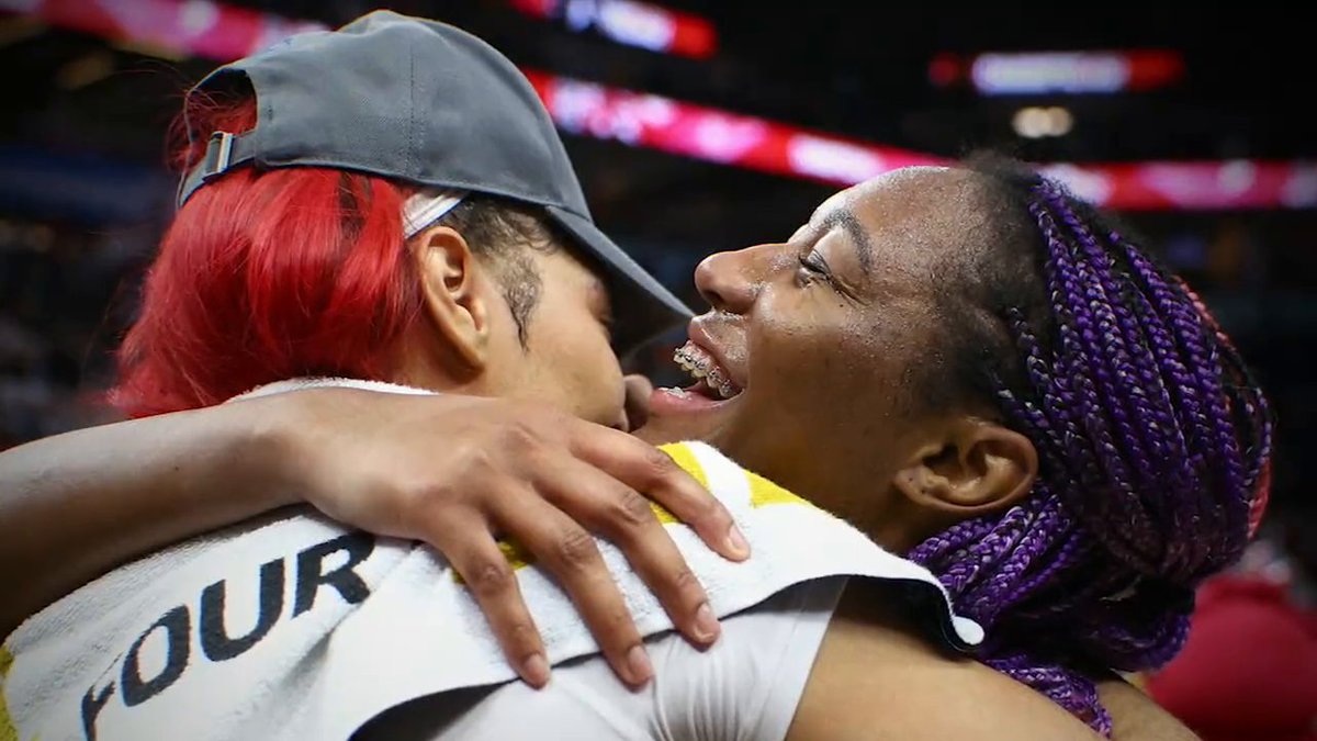 They're building a dynasty in Columbia, SC 🏆🏆 South Carolina Women's Basketball | dawnstaley