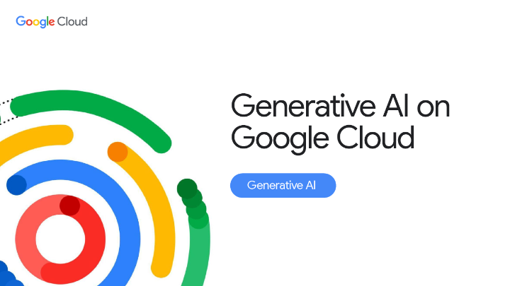 Announcing new #generativeAI technologies that empower developers to build #genapps with enterprise-level safety, security, and privacy →