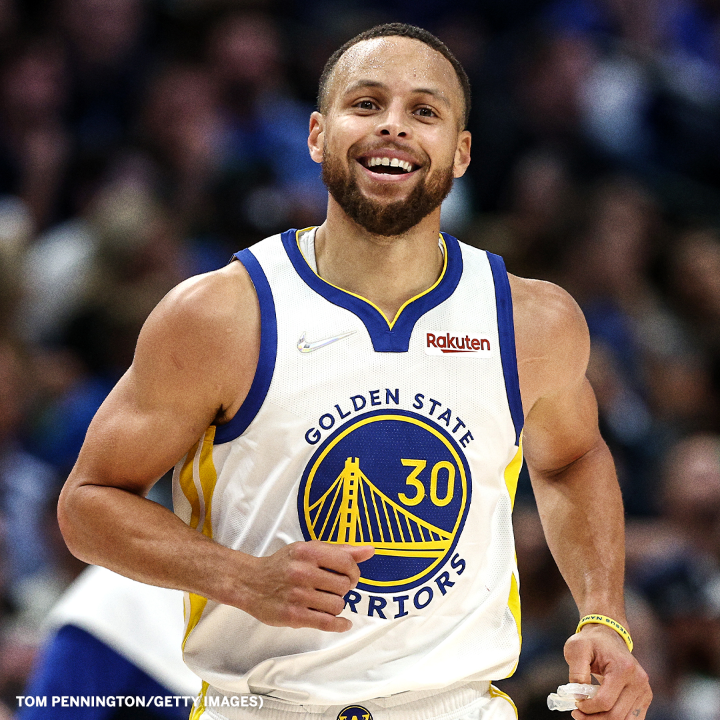 Stephen Curry turns 35 today 🎂🎈 The scariest shooter the game has ever seen 💦