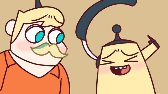 Uhm..a fan animation for our belove kettle monster Pikamee :. well enjoy the animation and have a good day for everyone :D P.s: Serious, how am i gonna boil my water if you are gone? You should give me some hint plz #Pikart