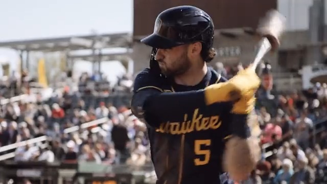 “Long term, these guys are going to be a huge part of our future.” Check out the next wave of homegrown Brewers as they work through Spring Training and knock at the door of the Majors. Watch the first episode of The Freshmen, available now: