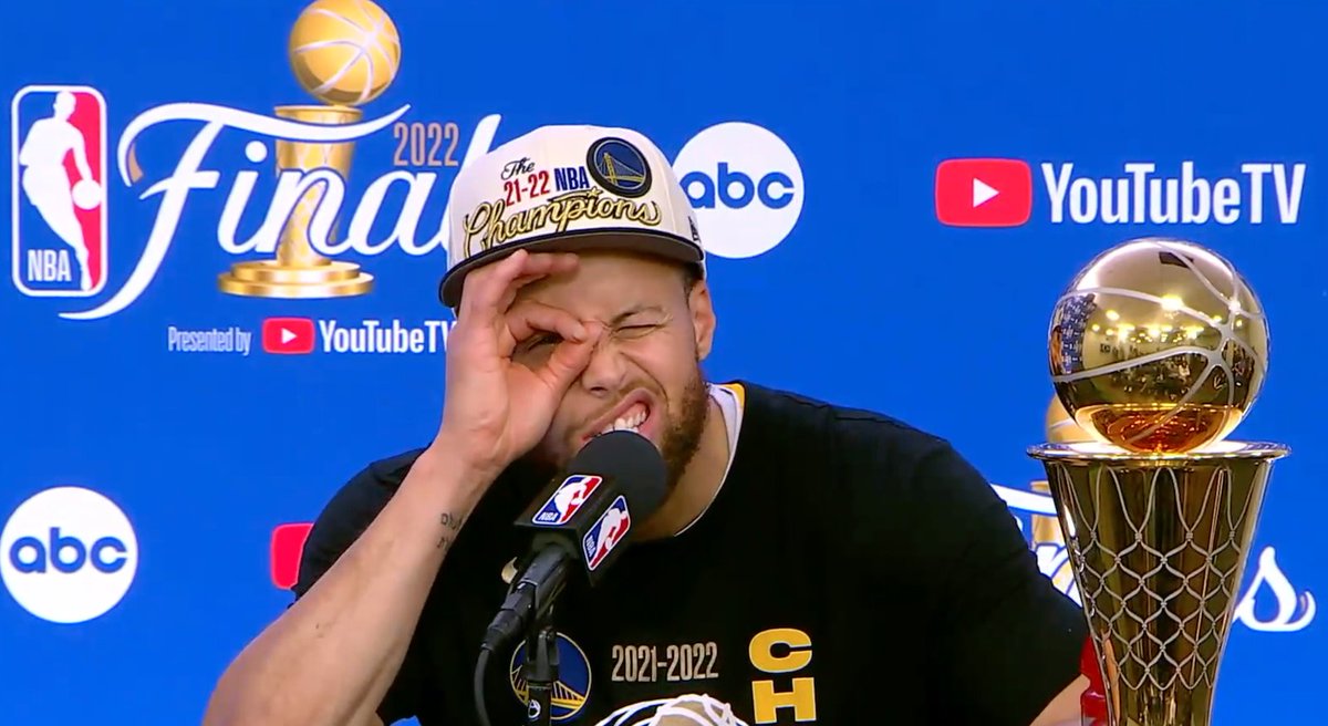 Happy 35th to Wardell Stephen Curry II.