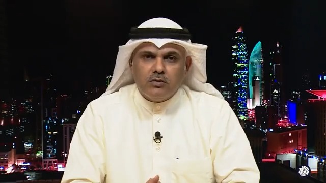 أستاذ القانون والسياسي الكويتي محمد الدوسري: ما يتعرض له الشعب السوري خيانة كبرى تأتي لمحاولة إعادة تأهيل نظام يٌفترض أنه ساقط حقيقة #سوريا #خليج_العرب داهم القحطاني