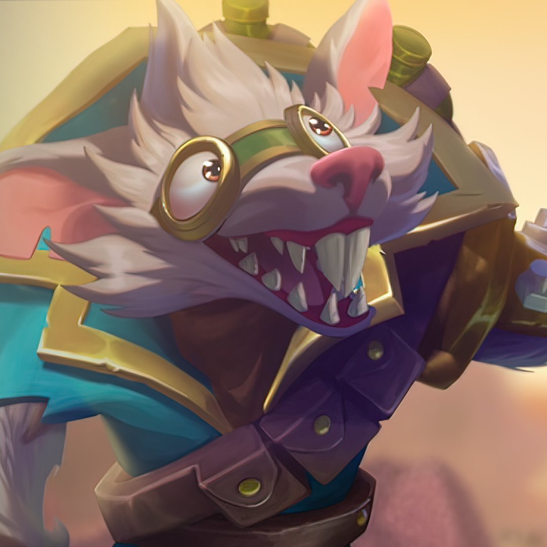 Where Twitch goes, trouble follows.🐀😆 Grab your teammates and get ready for the High Five Patch coming March 16 00:01 UTC!