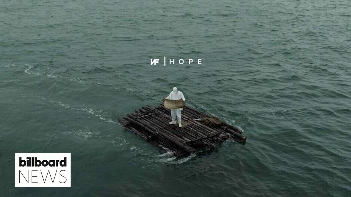 NF’s "Motto" makes its debut on top of the #HotTrendingSongs Powered by @Twitter chart dated March 18th. #BillboardNews
