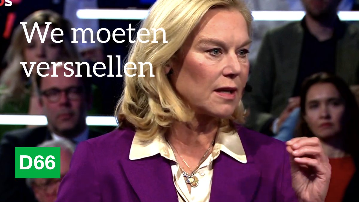 Russische propaganda verspreiden. Oorlog ontkennen. Klimaatverandering ontkennen. Baudet brengt stilstand. Wij willen vooruit. #NederlandKiest #StemD66