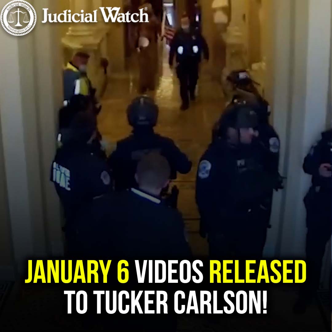 This is a corruption scandal! These videos show that the courts may have been messed with, folks may have put in jail under false pretenses, and the American people have been fed a load of lies about what really happened on January 6th.
