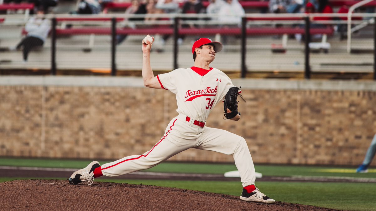 Freshman Zane Petty earned the win in his first career start, tossing five shutout innings. 🎥 Highlights | Gatorade