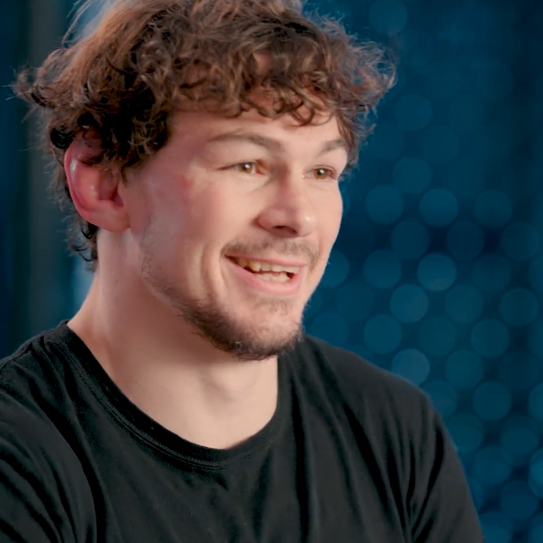All eyes are on the "Canadian Gangster" NOT Olivier Aubin-Mercier is up for the challenge as he set to defend the PFL Lightweight throne [ #2023PFL3 | Friday , April 14th | 9pm ET | 🎟️ ]